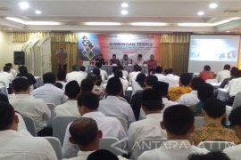 Anggaran PPK-PPS di Bojonegoro Rp11,5 Miliar