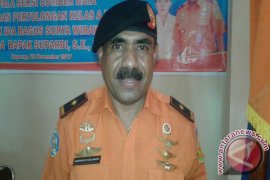 Seorang warga bunuh diri di Jembatan Liliba