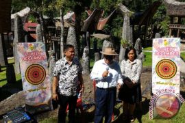 Pemkab Torut Siap Menyukseskan "Lovely December" 2017