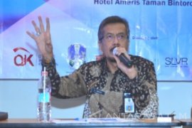 Fasilitasi UKM, Pemprov Jatim Rangkul Lazada dan Bukalapak (Video)