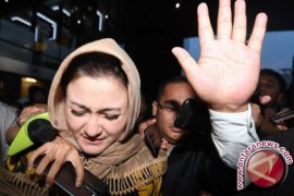 Istri Setnov ungkap peran di PT Mondialindo