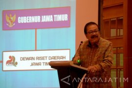 DRD Berperan Optimalikan UMKM dan Koperasi di Jatim