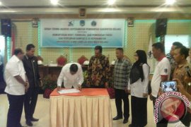 Akper Pemda Resmi Gabung USN