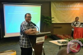 Harga makanan mahal bisa merusak citra pariwisata, kata Wagub Sumbar