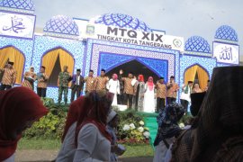 Pemkot Tangerang Kembali Gelar MTQ