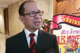 Kemenpar Harap Tenaga Pemasaran Hotel Lahirkan Inovasi