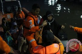 Pelni Kembalikan Tiket Penumpang KFC Jetliner 