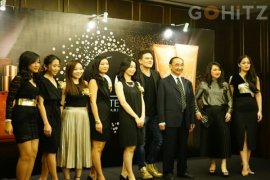 "Rene Furturer 5 Sens " Solusi Perawatan Kulit Dan Rambut 