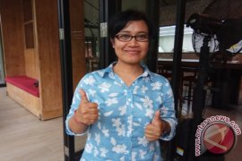 Komoditas Cokelat Jembrana Raih Penghargaan "Cocoa Exellence" 