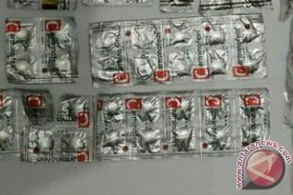 Beredar Obat Ilegal Jenis Baru Di Balangan