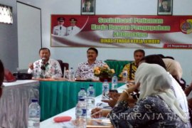 Perusahaan Jember yang Tidak Patuhi UMK Akan Dipidana