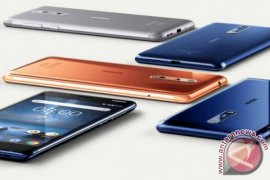 Nokia 8 cicipi Oreo, beta untuk Nokia 6 dan 5 segera meluncur