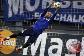 Schalke Bangkit Untuk Imbangi Dortmund 4-4