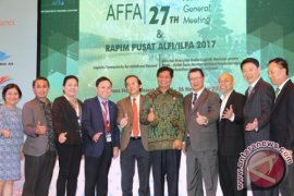 Wagub Sudikerta Dukung Pembangunan Sistem Logistik Andal