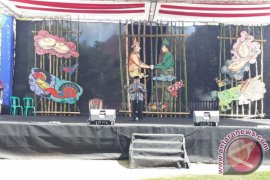 22 Sanggar Seni Meriahkan Pergelaran "Besanje"