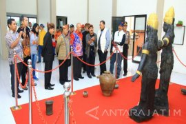 Wisatawan Bisa Kunjungi TIC dan Museum Budaya Tengger di Gunung Bromo