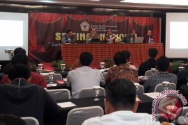 Minimnya Pembangunan Infrastruktur Indikasikan Korupsi