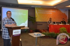 W Sumatra Introduces 'Taste of Padang' in HPN 
