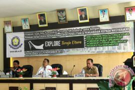 Pemkab Toraja Utara Tingkatkan Kualitas ASN