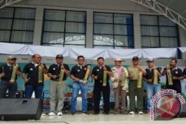Pemkot Payakumbuh Bertekad Jadi Ikon Festival di Sumbar