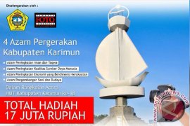 PFI Kepri Gelar Lomba Foto Pesona Karimun