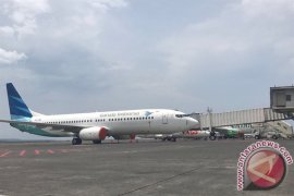 Bandara Ngurah Rai Siapkan 100 Bus Pengalihan Penumpang
