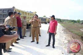 Dana Alokasi Khusus Jembrana Turun Drastis