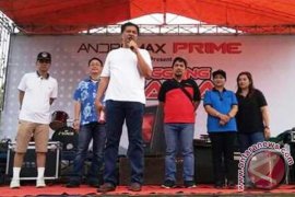 Wagub Sudikerta Apresiasi "Panggung Juara" Andromax Prime