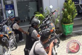 Polres Pohuwato Sediakan Pelayanan Digital "panic Button"