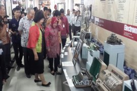 Risma: Museum "Teknoform" Bisa Jadi Destinasi Wisata Baru (Video)