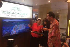 APLN Pamerkan Podomoro Park  Di Tiga Lokasi