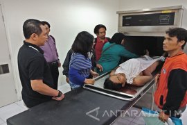 Polres Bangkalan Identifikasi Korban Pembunuhan