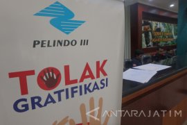 Pelindo III Benahi Kinerja Pemanduan Kapal