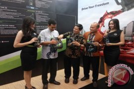 Deltalube Targetkan Pangsa Pasar Pelumas Satu Persen