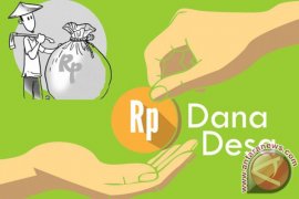 Pemkab Kukar diminta mempercepat penyaluran dana desa