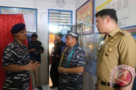 Bupati Gowa Apresiasi Baksos Kesehatan Lantamal VI