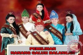 Promosi Pariwisata Melalui Ajang "Nanang-Galuh" 