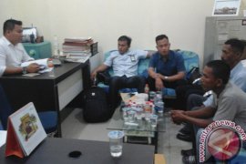 Polres Karimun Pelajari Dugaan Penyalahgunaan Wewenang Pertanahan