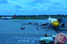 Kemenhub temui INACA konfirmasi kenaikan tarif tiket pesawat