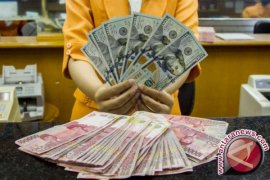 Rupiah Terkoreksi di Rabu Pagi
