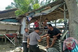 Polres Pohuwato Imbau Masyarakat Jaga Kelestarian Lingkungan