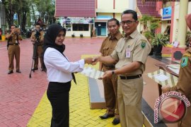 HSU Angkat 94 CPNS