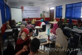  Belajar Metode "Engklek" Bisa di PBG Bojonegoro