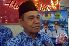 Sembilan lokasi di Padang Pariaman bebas dari asap rokok