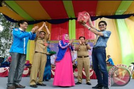 Ketua TP PKK : Pernikahan Dini Adalah Jurang Yang Terjal Bagi Remaja