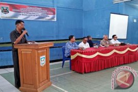 Tingkatkan Pemahaman Wawasan Kebangsaan, Begini Cara Pemkab Sijunjung