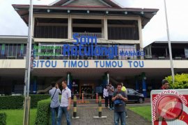 Bandara Samrat Tingkatkan Keamanan Penerbangan