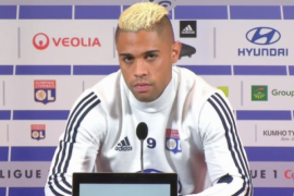 Mariano Diaz enggan hengkang ke Arsenal