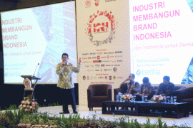Membangun Brand Indonesia Melalui #IndonesiaBicaraBaik