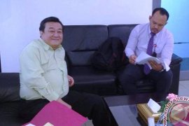 OJK terima salinan banding sengketa kredit PT Kamada-BSB